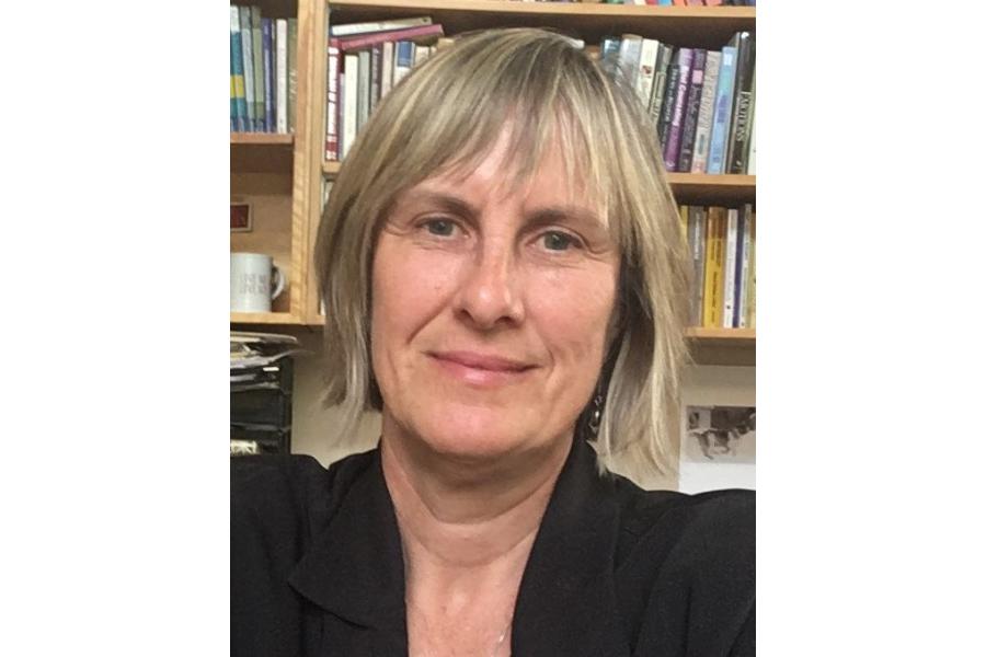Kerstin Roger